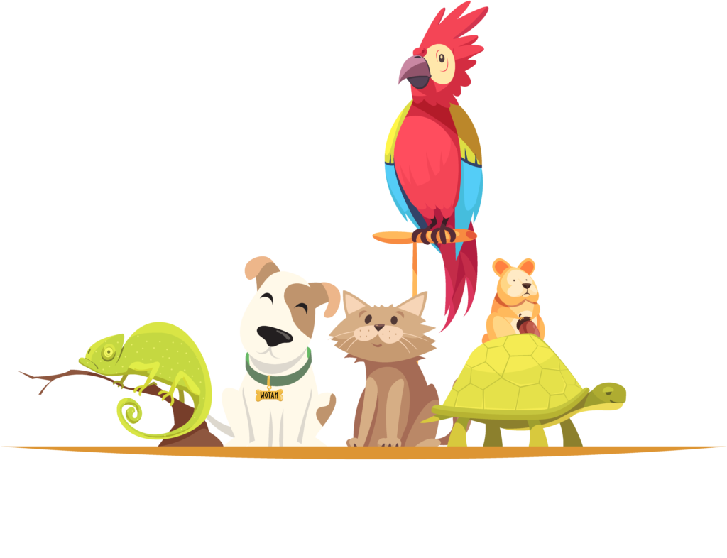 Wotans Tierhilfe - Vermittlungshilfe für schwer vermittelbare Hunde