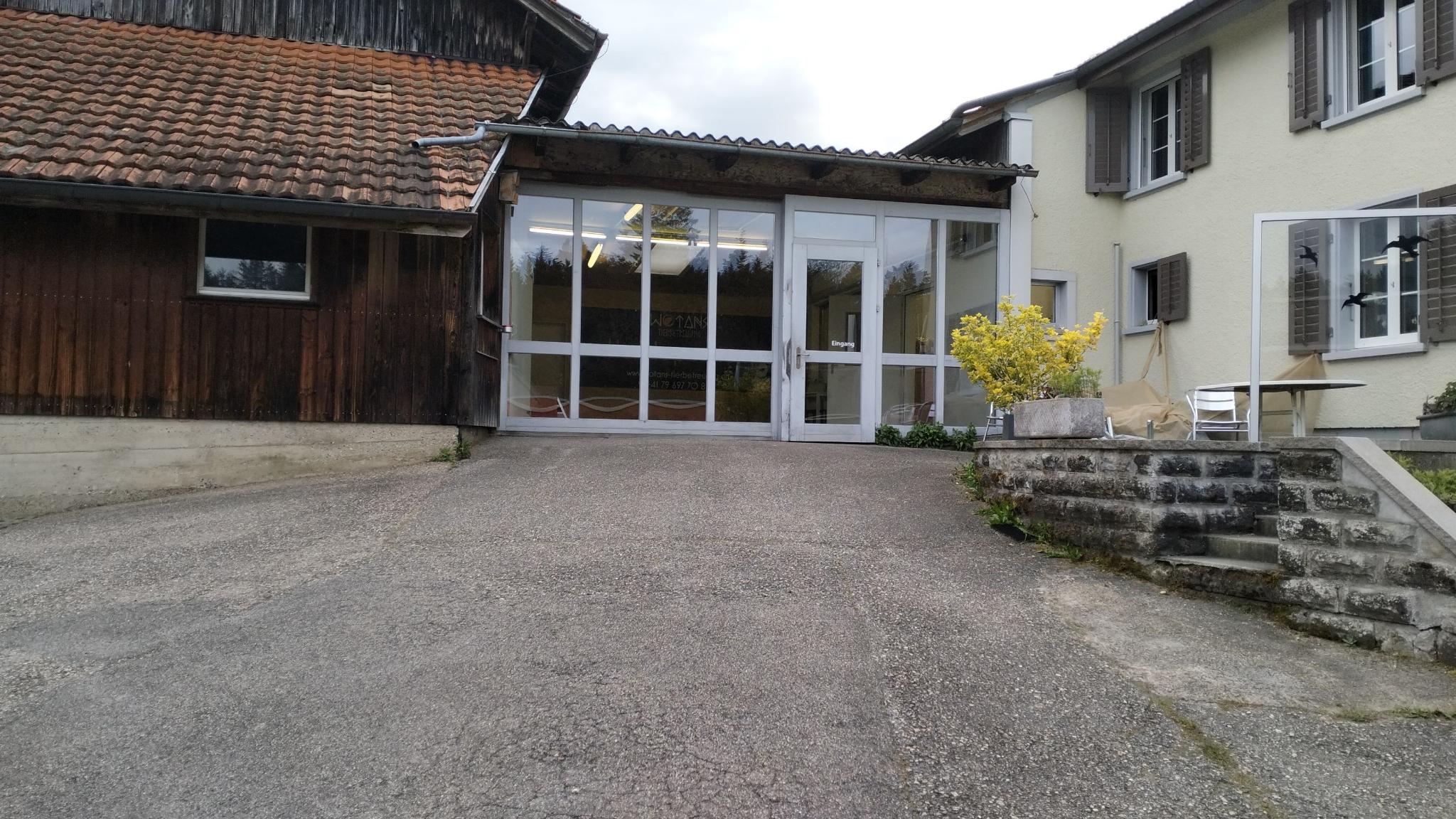 Hundeschule und Hundepension Wotans Tierbetreuung