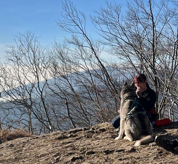 Lernspaziergang Alltagsthemen